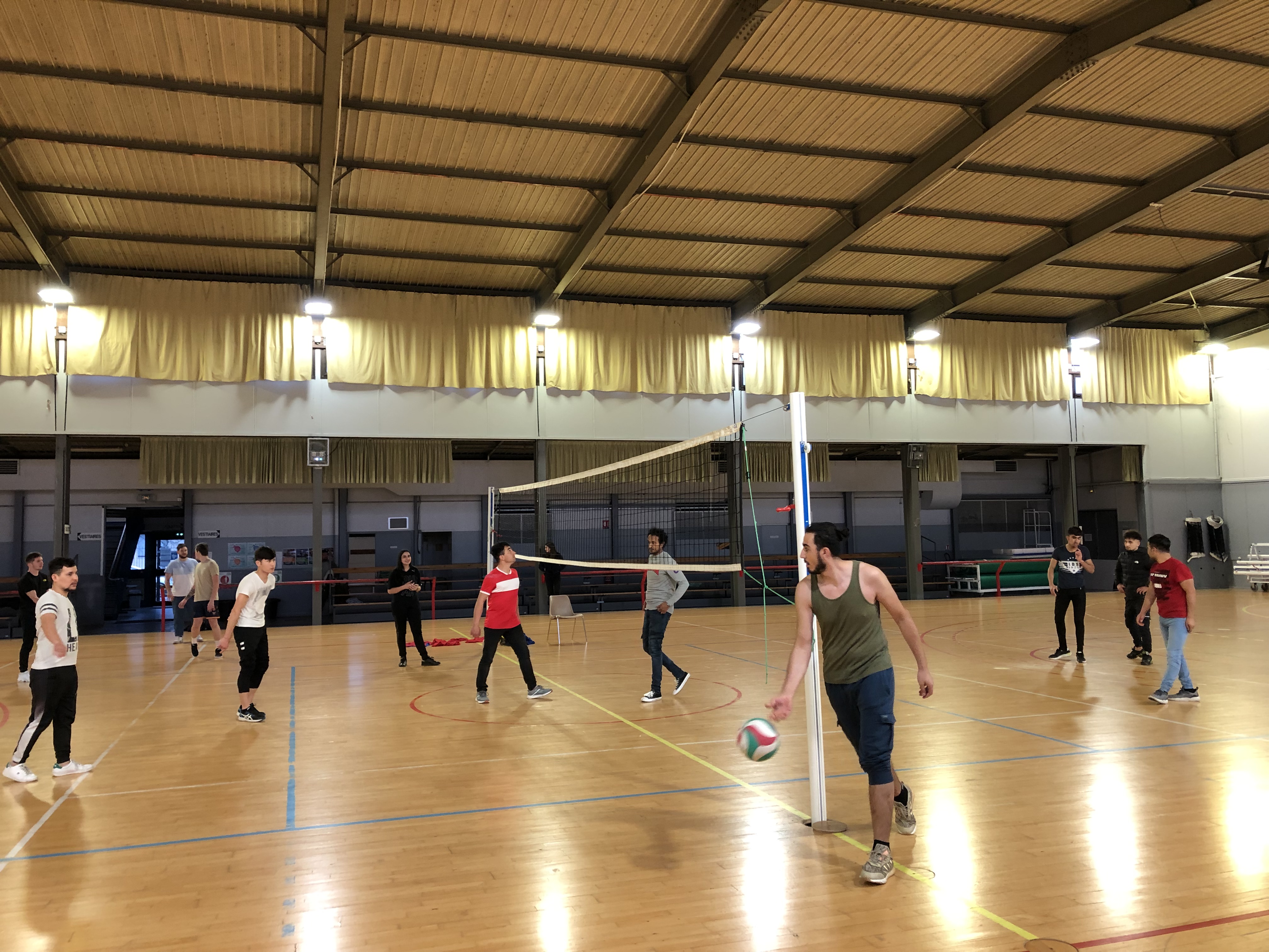 Hero background image for Tisser