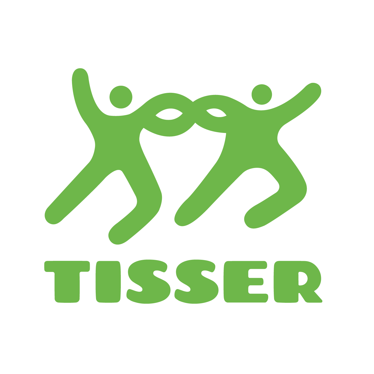 Tisser Logo